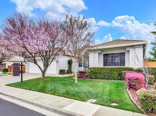 637 Fox Hollow Way, Vacaville, CA