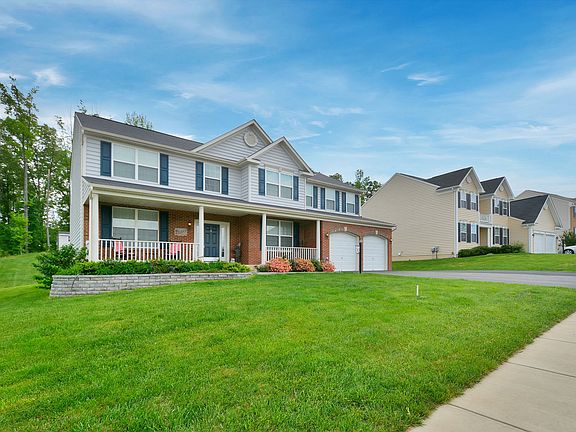 Stunning Curb appeal