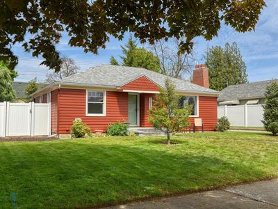 2410 W Upton Ave, Spokane, WA, 99205