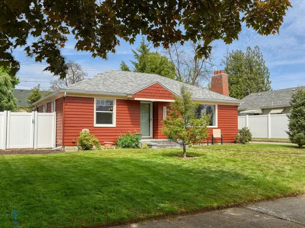 2410 W Upton Ave, Spokane, WA 99205