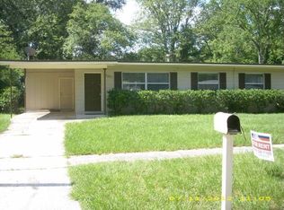 5538 Sharon Ter, Jacksonville, FL 32207