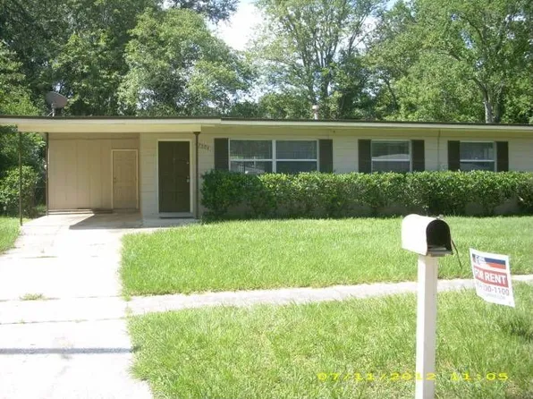 5538 Sharon Ter, Jacksonville, FL 32207