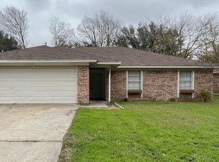 1928 Ramada Dr, Woodway, TX 76712