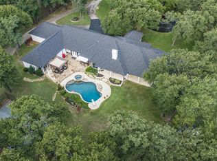 980 Ranch Rd, Argyle, TX 76226
