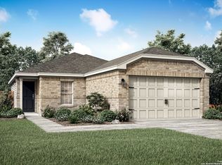 15007 Nest Jct, Von Ormy, TX 78073