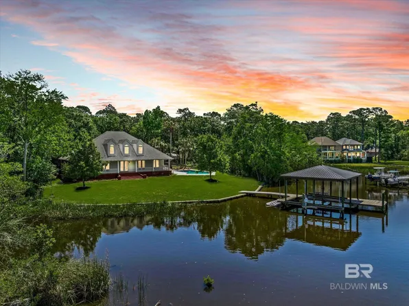 3827 Ryan Ct, Theodore, AL 36582