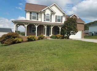 6515 Ruby June Ln, Corryton, TN 37721