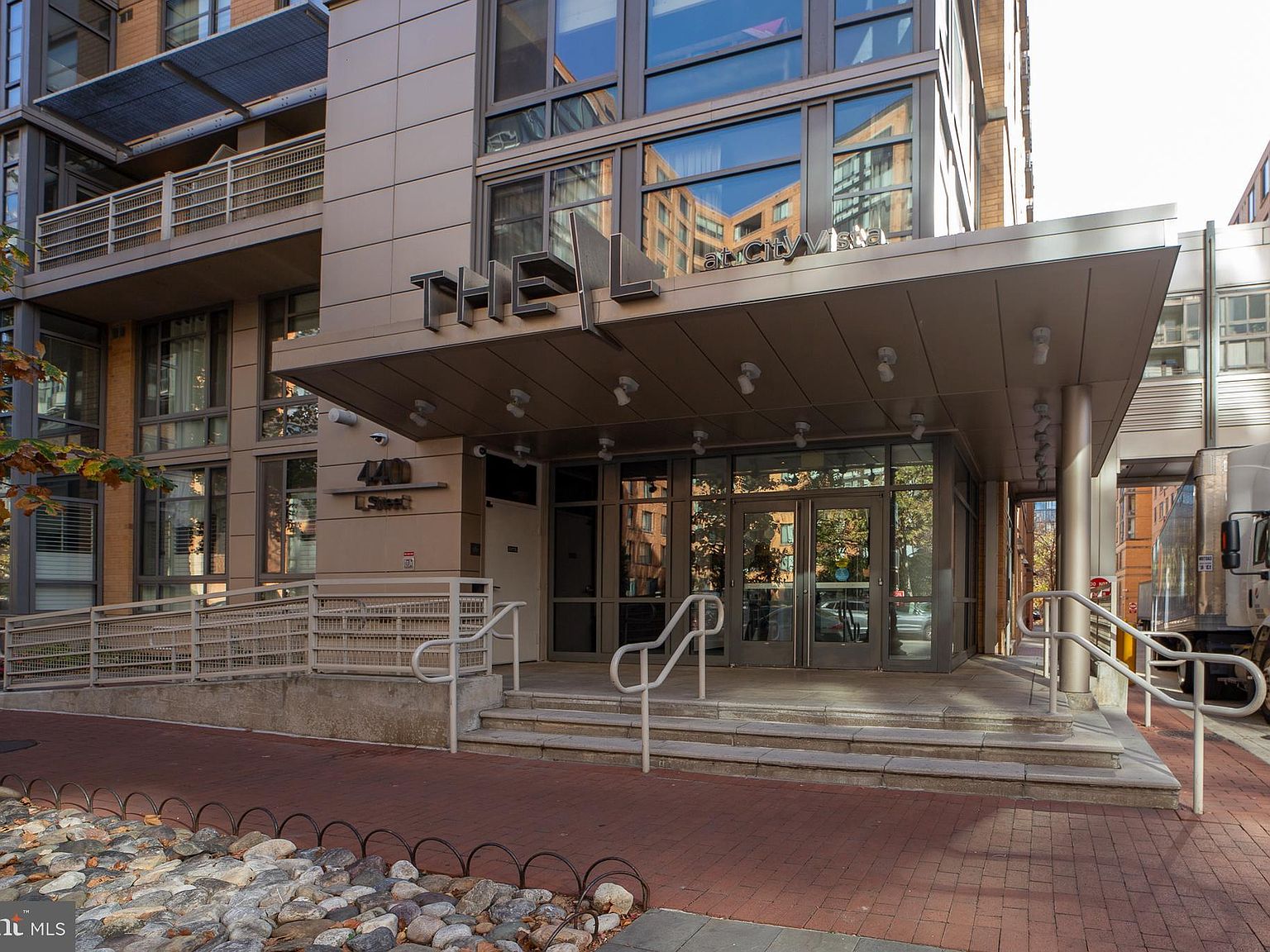 440 L St NW UNIT 313, Washington, DC 20001 | Zillow