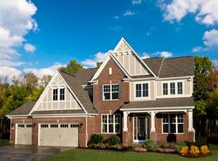 1347 Winfield Way, Greenwood, IN 46143