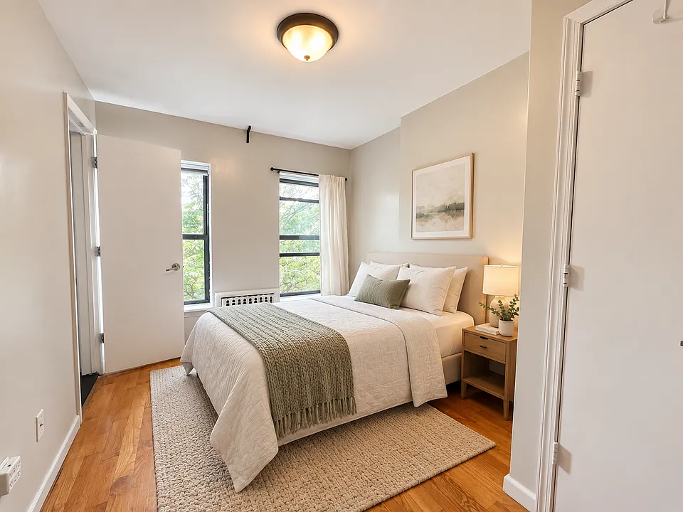 42 Carlton Ave #4R