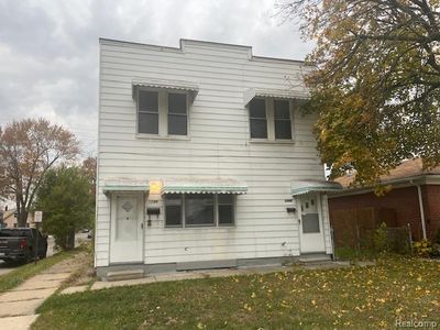 1232 Lafayette Blvd, Lincoln Park, MI, 48146