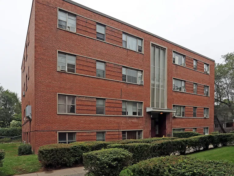 151 Stinson St #7 — Photo 1
