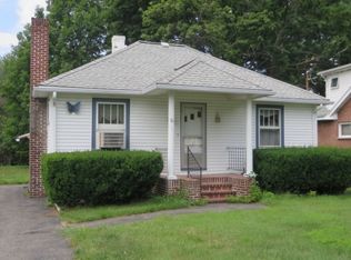 61 Jacobs Hwy, Binghamton, NY 13901