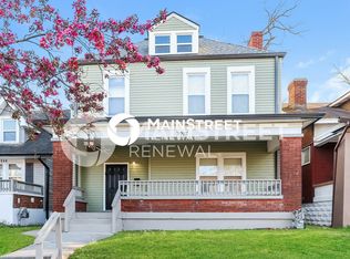 3912 River Park Dr, Louisville, KY 40211