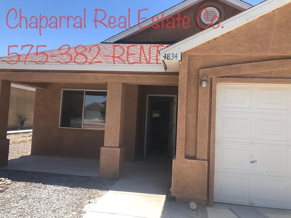 4834 Calle Bella Ave