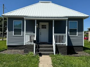 1104 E Market St, Crawfordsville, IN 47933