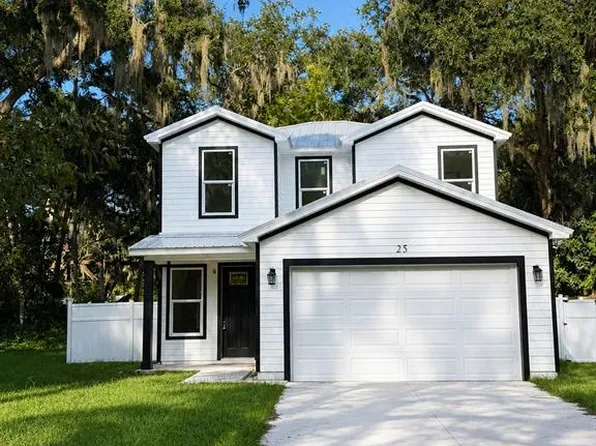 25 HERNANDEZ AVENUE, PALM COAST, FL 32137