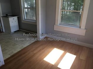 51 Bosworth St APT 2, Old Town, ME 04468