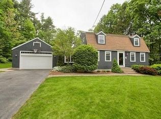 9 Crusade Rd, Westford, MA 01886