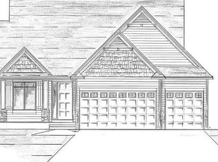 12135 Madison Cir, Rogers, MN 55374