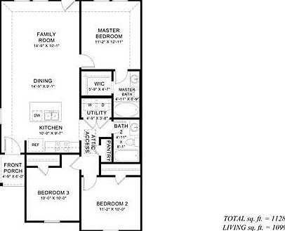 2nd image of 42307 Joshua Dr