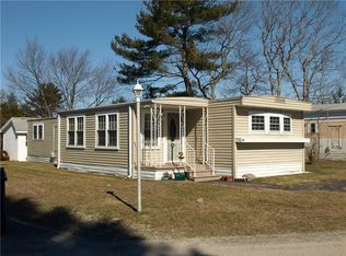 7 Lane #A, Coventry, RI 02816