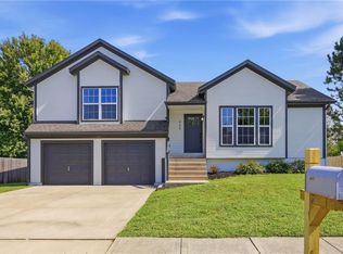 405 Birch St, Gardner, KS 66030