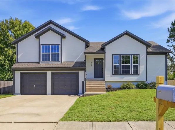 405 Birch St, Gardner, KS 66030