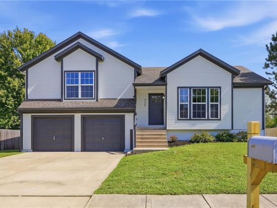 405 Birch St, Gardner, KS 66030