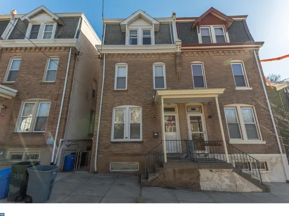 385 Conarroe St, Philadelphia, PA 19128