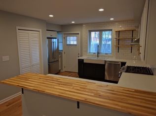 1251 16th St NE, Washington, DC 20002