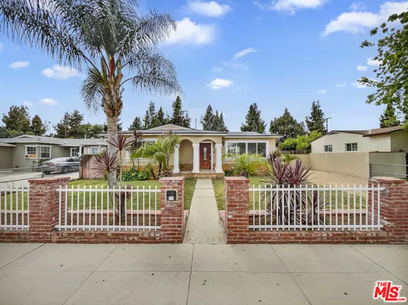 6935 Winnetka Ave, Winnetka, CA 91306