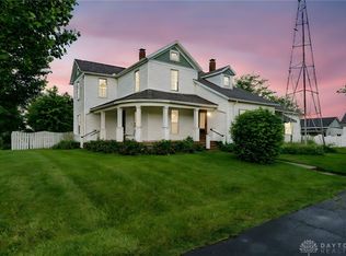 8077 Sweet Potato Ridge Rd, Brookville, OH 45309