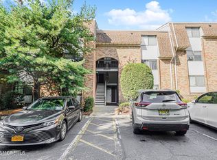 1513 Edison Glen Terrace #1513, Edison, NJ 08837