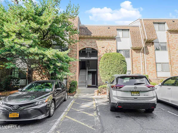 1513 Edison Glen Terrace #1513, Edison, NJ 08837