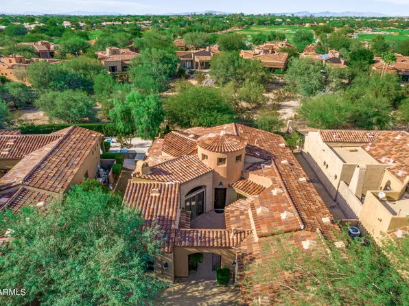 8482 E GILDED PERCH Drive, Scottsdale, AZ 85255