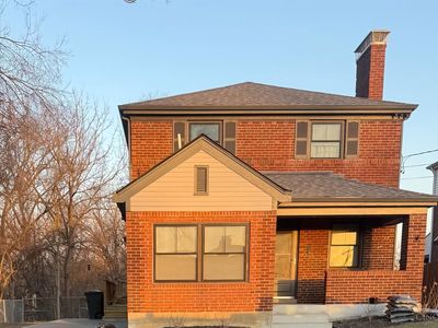 5634 Fenwick Ave, Cincinnati, OH, 45212