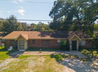 1601 23rd St, Gulfport, MS 39501