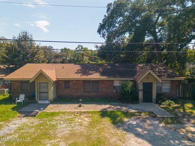 1601 23rd St, Gulfport, MS, 39501