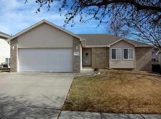 7410 S 18th St, Lincoln, NE 68512
