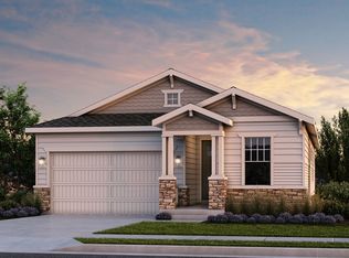 541 W 175th Pl, Broomfield, CO 80023