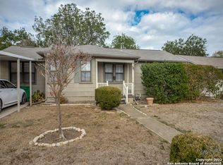 617 Shadwell Dr, San Antonio, TX 78228