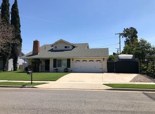 420 Pepper Tree Dr, Brea, CA 92821