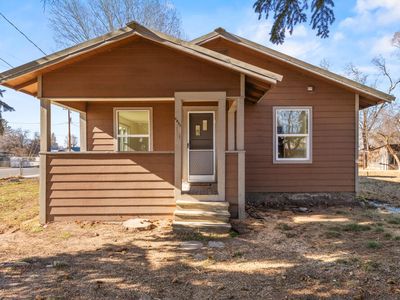 3756 Altamont Dr, Klamath Falls, OR, 97603