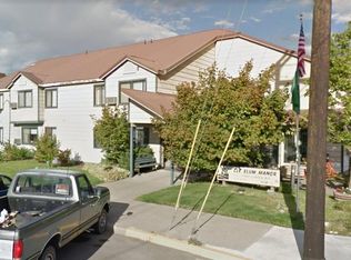 100 Pennsylvania Ave, Cle Elum, WA 98922