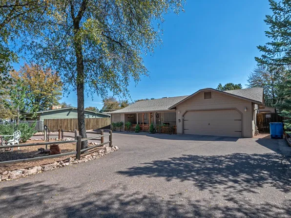 917 S Palomino Cir, Payson, AZ 85541