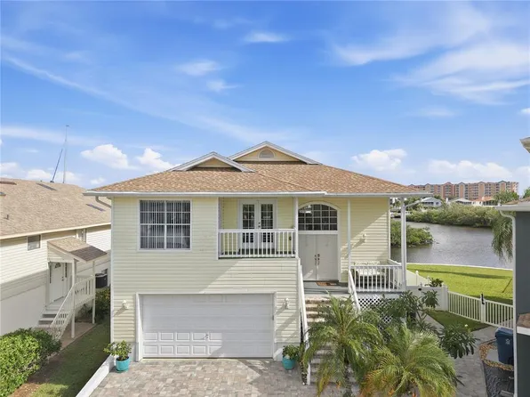 6244 SPOONBILL DRIVE, NEW PORT RICHEY, FL 34652