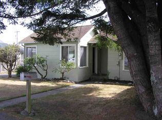 365 Macken Ave, Crescent City, CA 95531