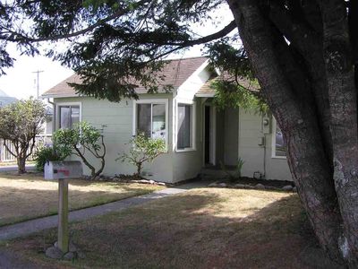 365 Macken Ave, Crescent City, CA, 95531