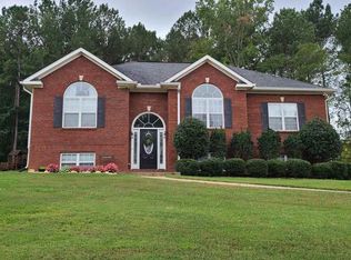 143 Shady Ln, Lincoln, AL 35096